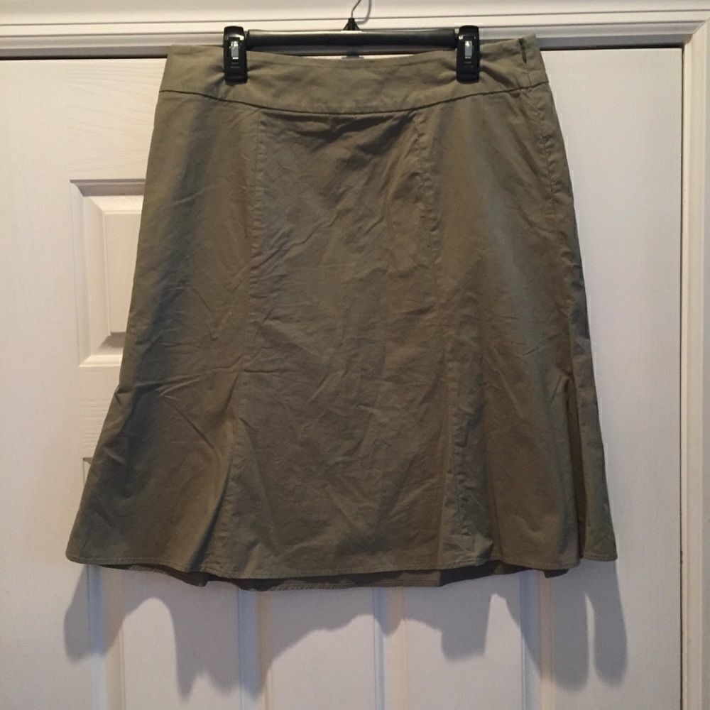 Gap Skirt